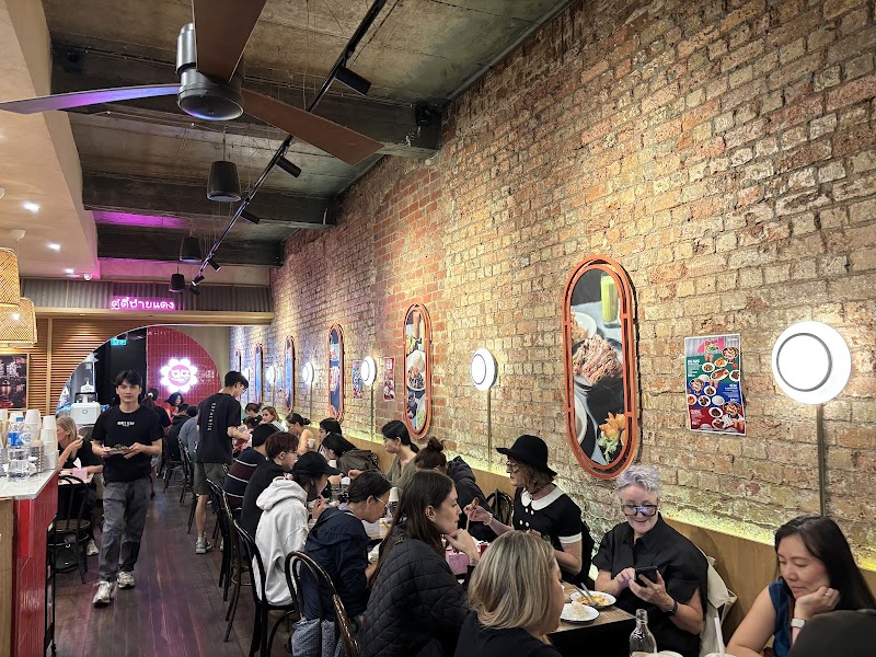 DoDee Paidang Swanston photo 6