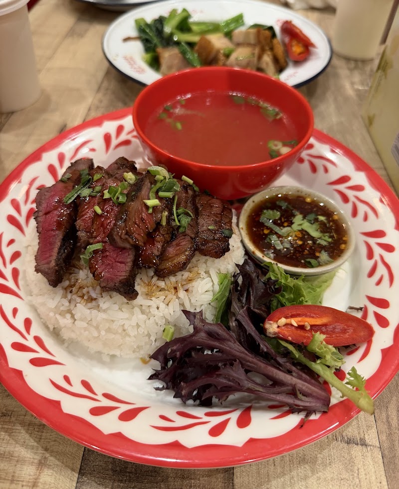 DoDee Paidang Swanston photo 3