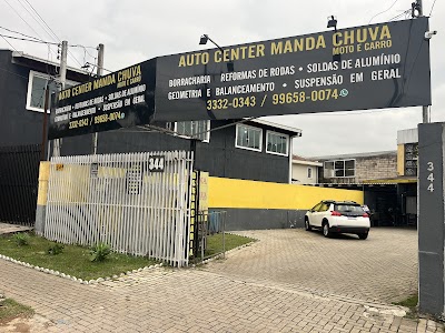 Foto de Auto Center Manda Chuva