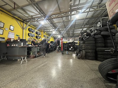 Foto de Auto Center Manda Chuva