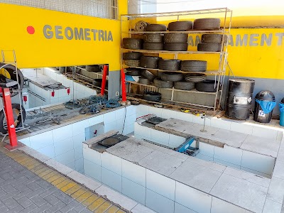 Foto de Auto Center Manda Chuva