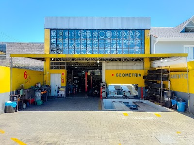 Foto de Auto Center Manda Chuva