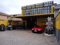 Auto Center Manda Chuva