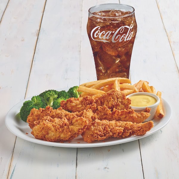 Photo by O'Charley's Restaurant & Bar