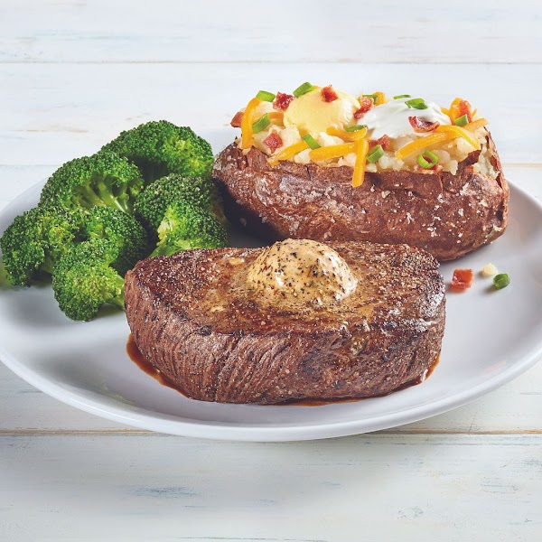 Photo by O'Charley's Restaurant & Bar