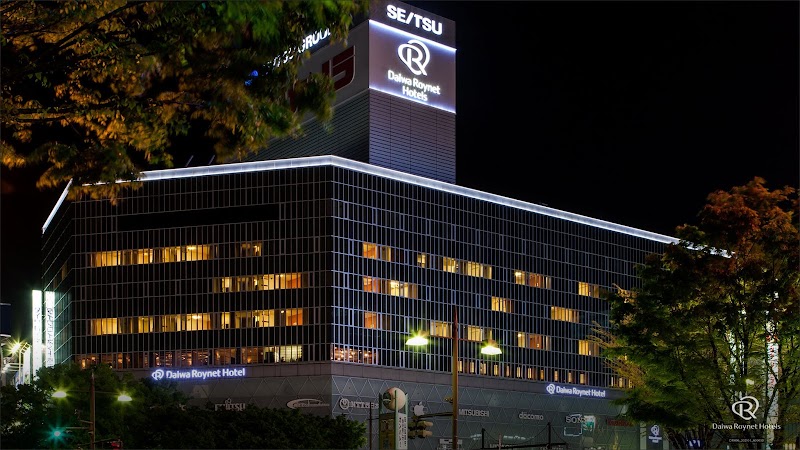 Daiwa Roynet Hotel Okayama