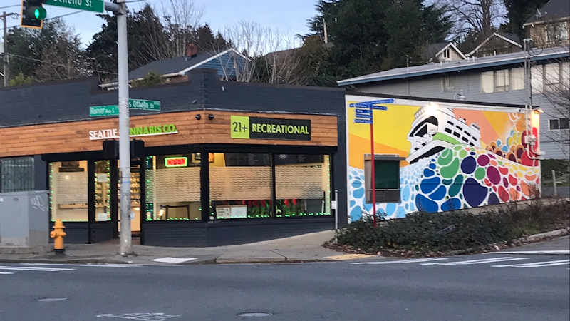 Seattle Cannabis Co.