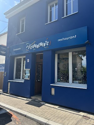 Photo Les Garnements