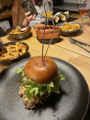 Photo Les Garnements