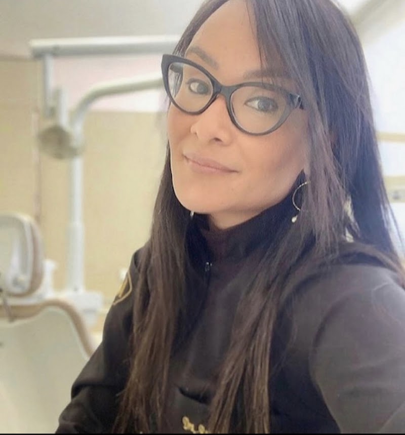 Dra Renata Machado - Odontopediatra