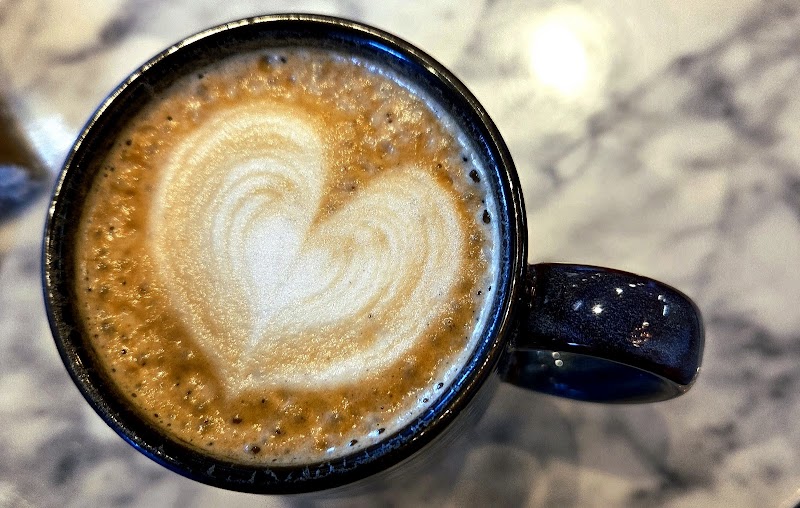 Blue Mountain Coffee Roasters photo 3