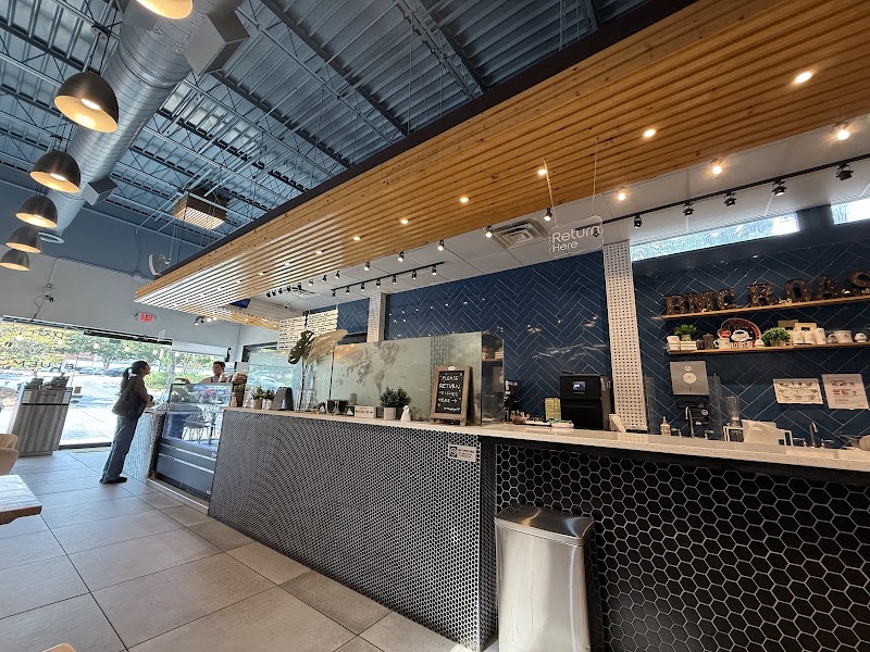 Blue Mountain Coffee Roasters photo 3
