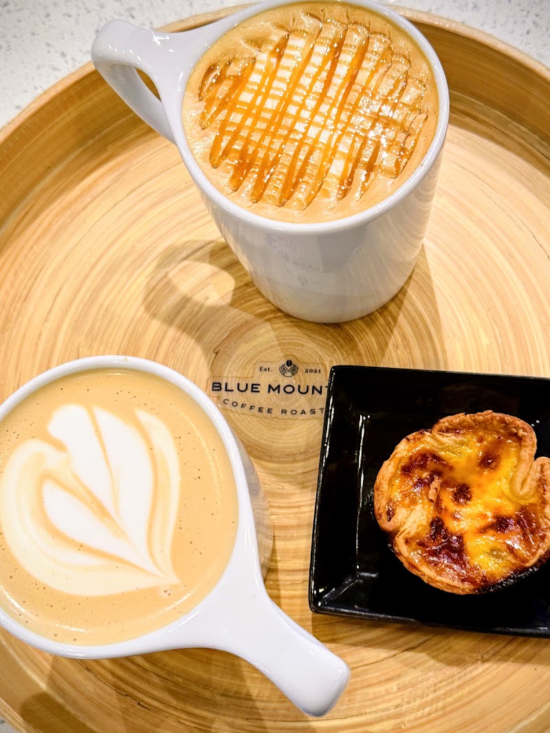 Blue Mountain Coffee Roasters photo 4