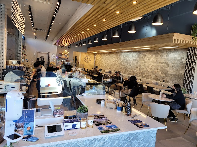 Blue Mountain Coffee Roasters photo 1