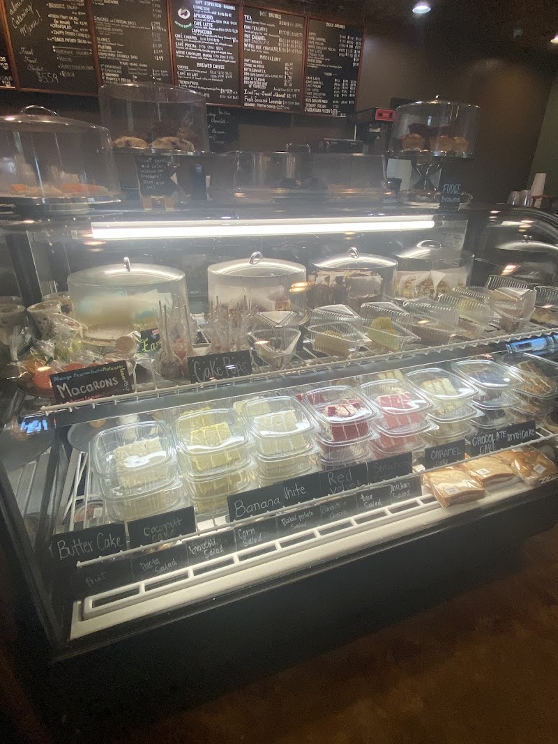 Jubilations Coffee House photo 4