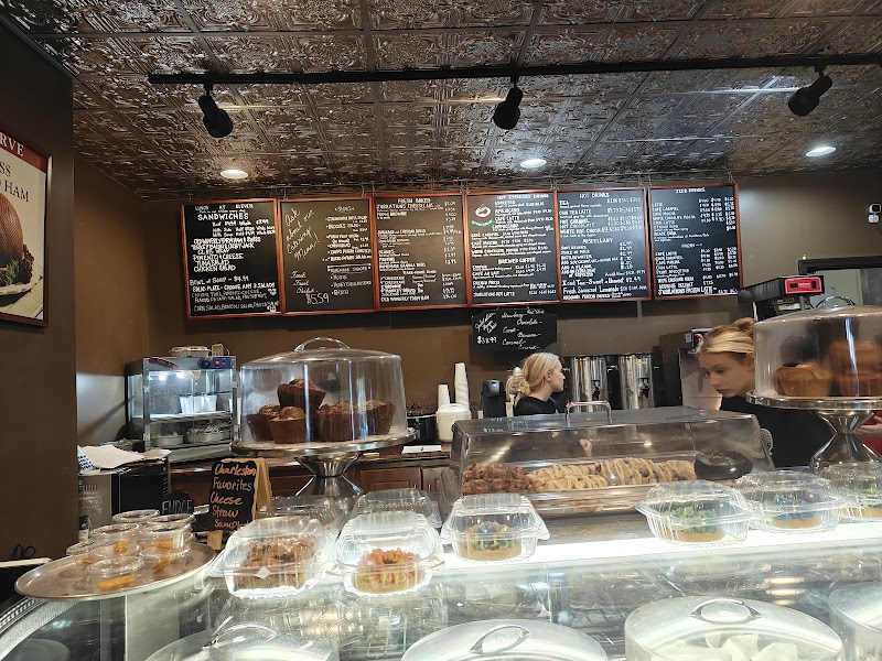 Jubilations Coffee House photo 1