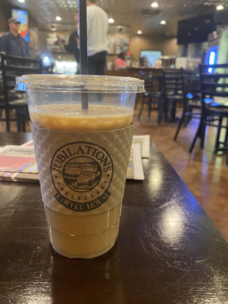 Jubilations Coffee House photo 2