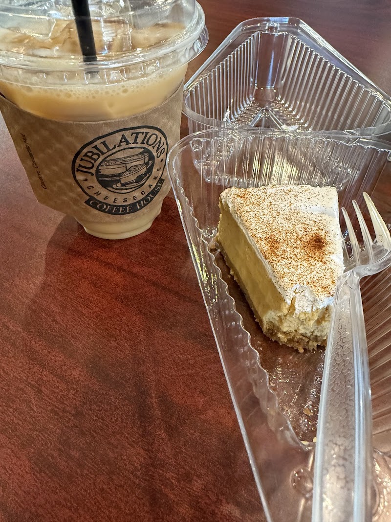 Jubilations Coffee House photo 4