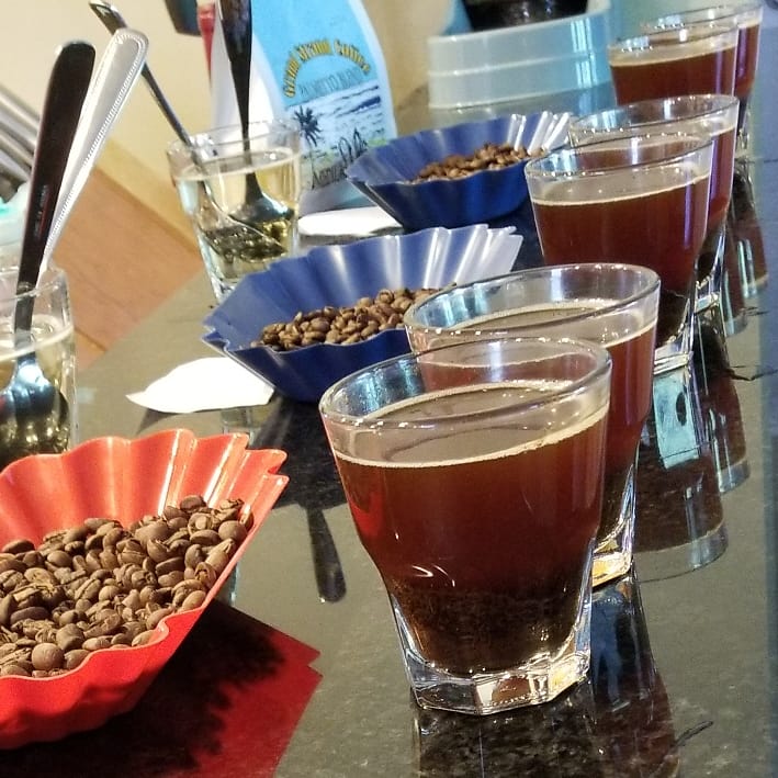 Grand Strand Coffee photo 2