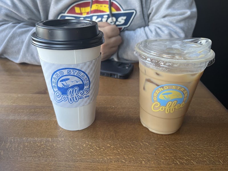 Grand Strand Coffee photo 4