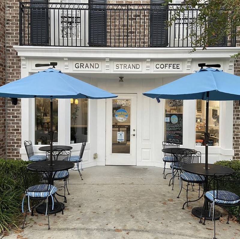 Grand Strand Coffee photo 1