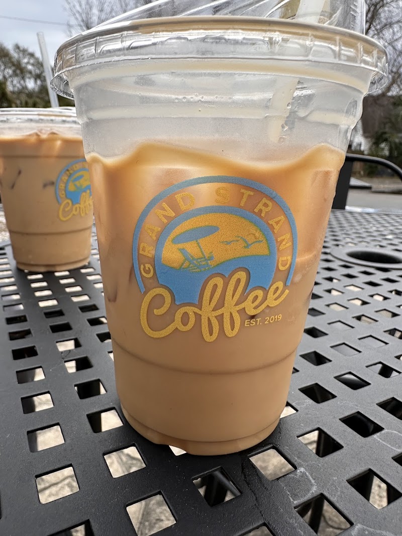 Grand Strand Coffee photo 4