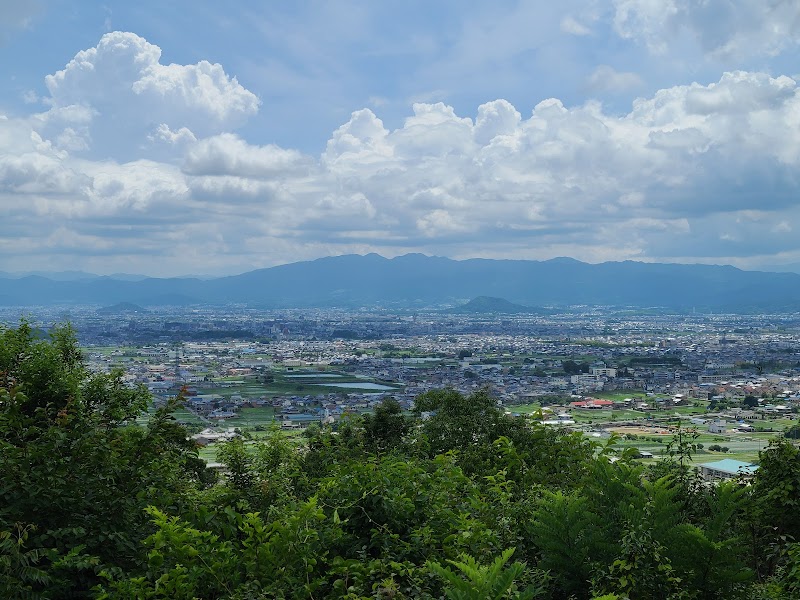 大宇陀地区ふるさと公園
