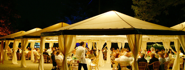 Reventals Event Rentals portfolio