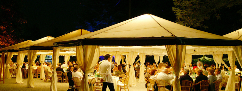 Reventals Event Rentals