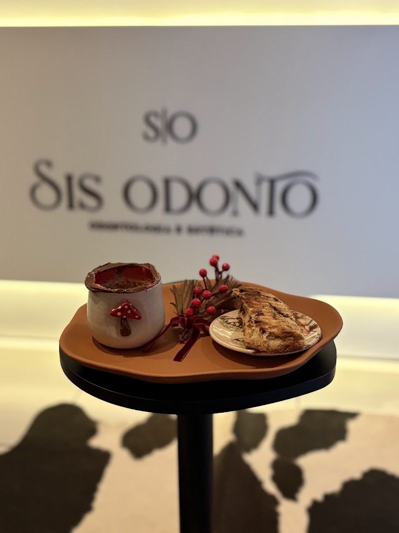 Sis Odonto Clínica Odontológica - foto 5