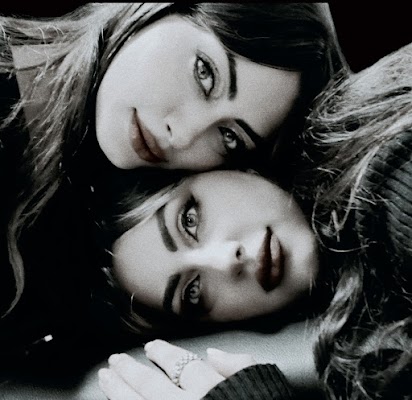 Twinfinity hair & beauty