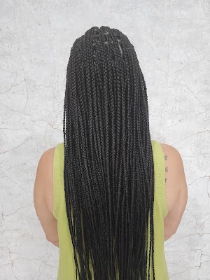 African Heart Hair&Beauty photo 2