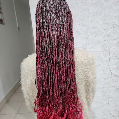 African Heart Hair&Beauty photo 3