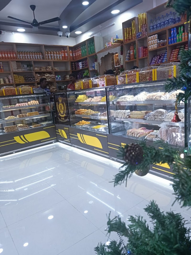 Rani sweets and bakerys