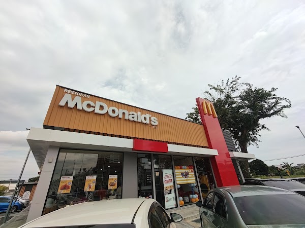 McDonald's Jalan Tun Perak DT - Photo 1