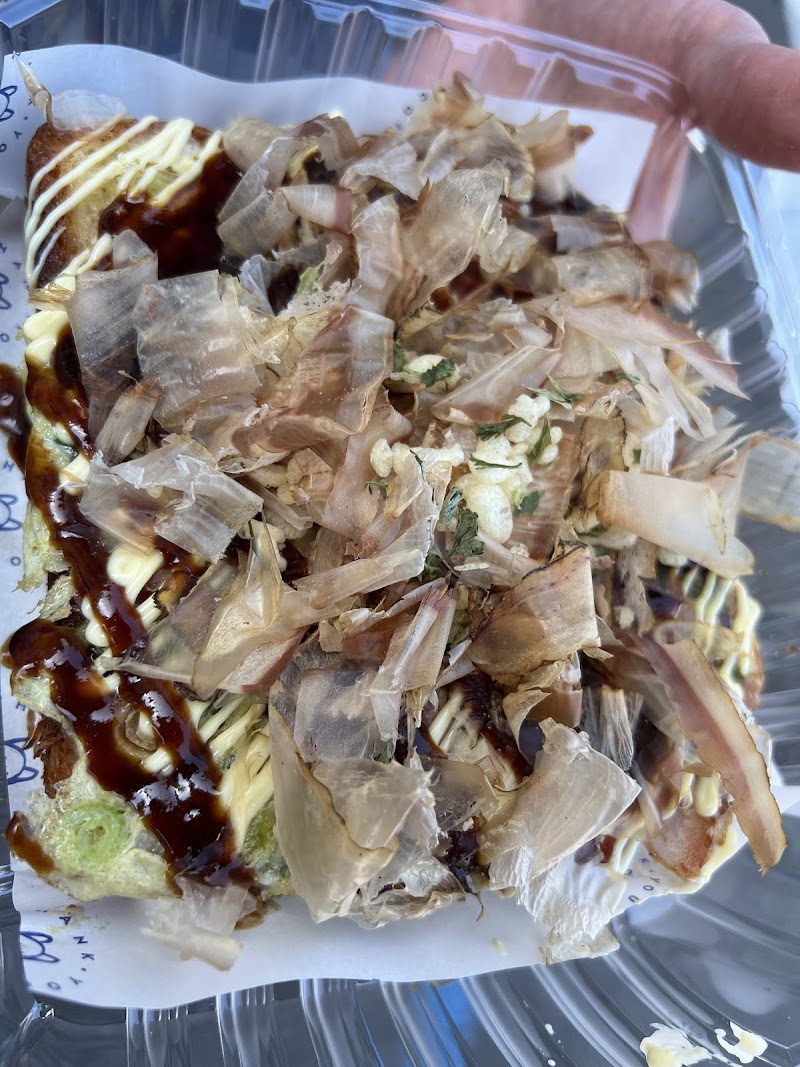 Thank You Coffee Anaheim photo 2