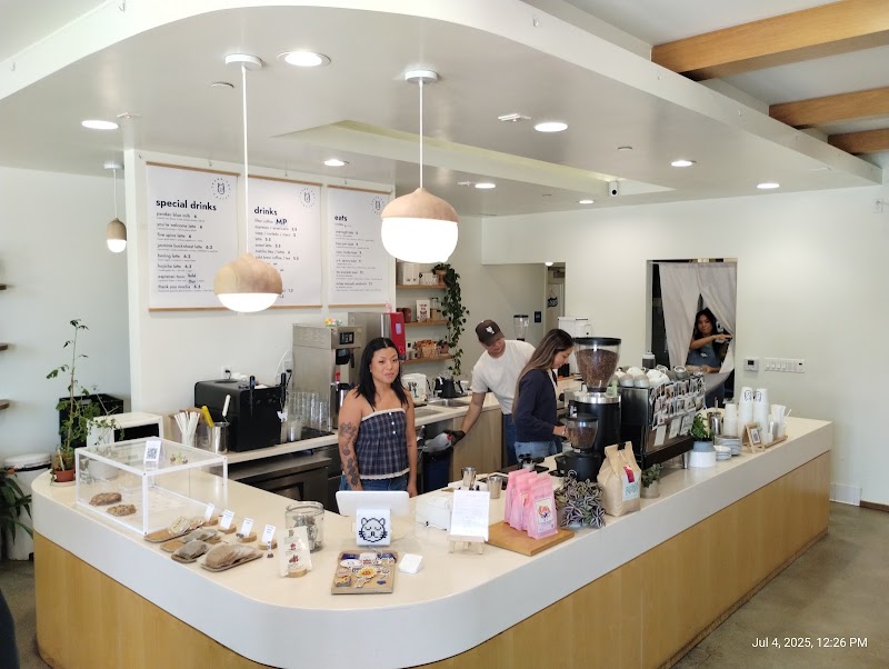 Thank You Coffee Anaheim photo 4