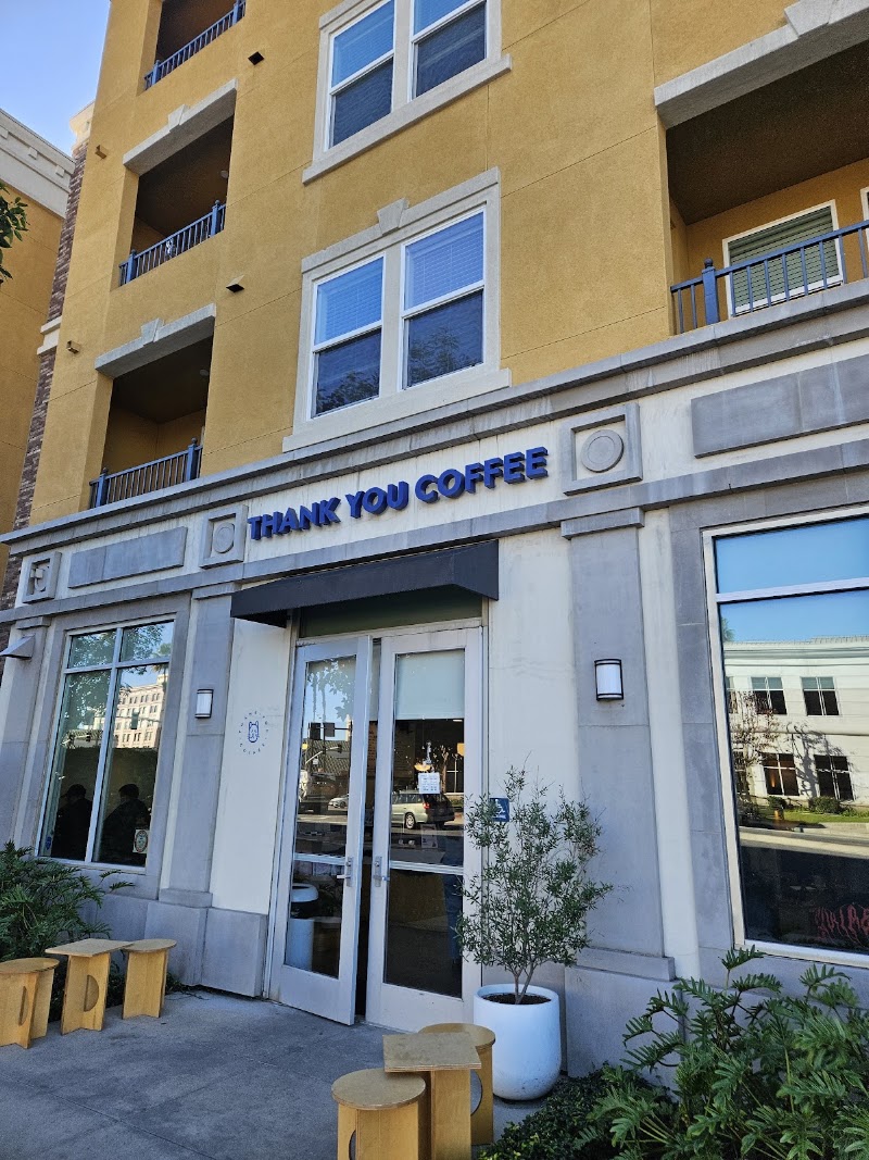 Thank You Coffee Anaheim photo 3