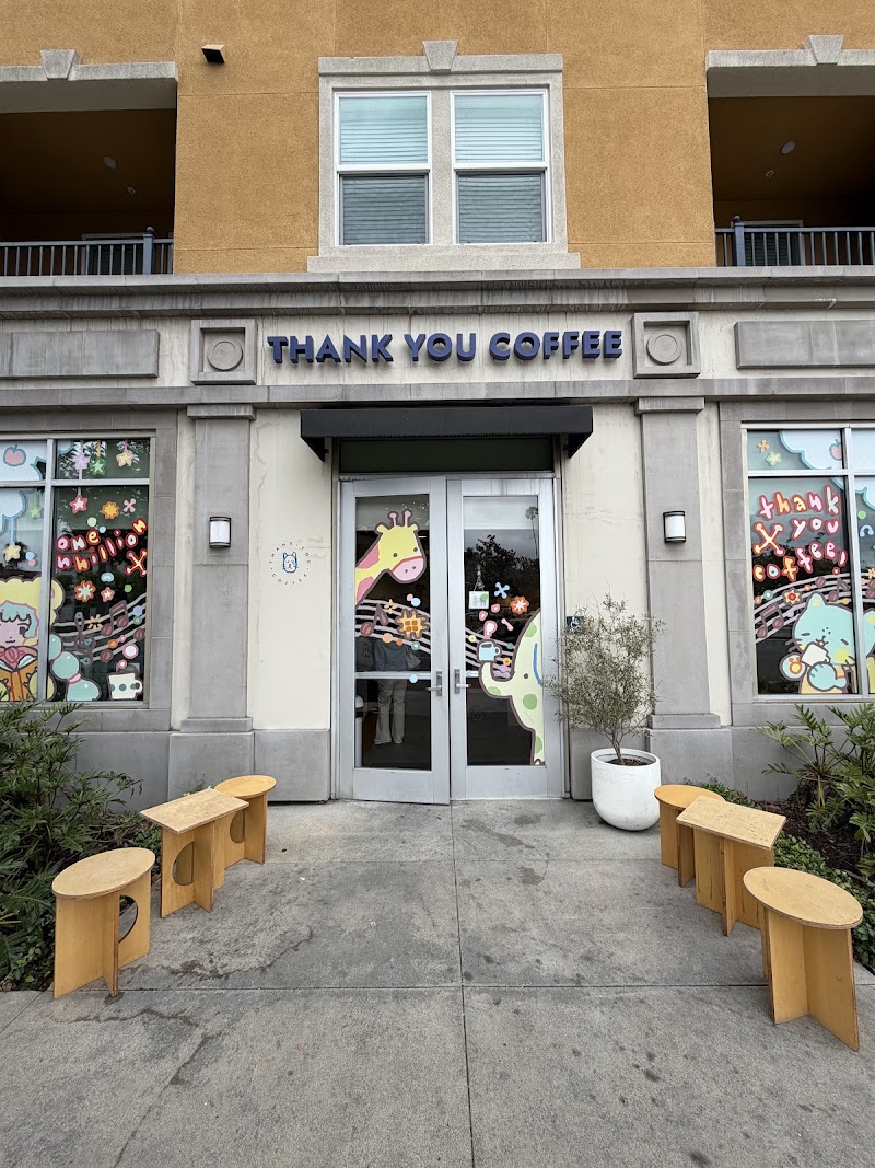 Thank You Coffee Anaheim photo 2