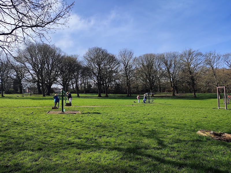 Bramley Fall Park