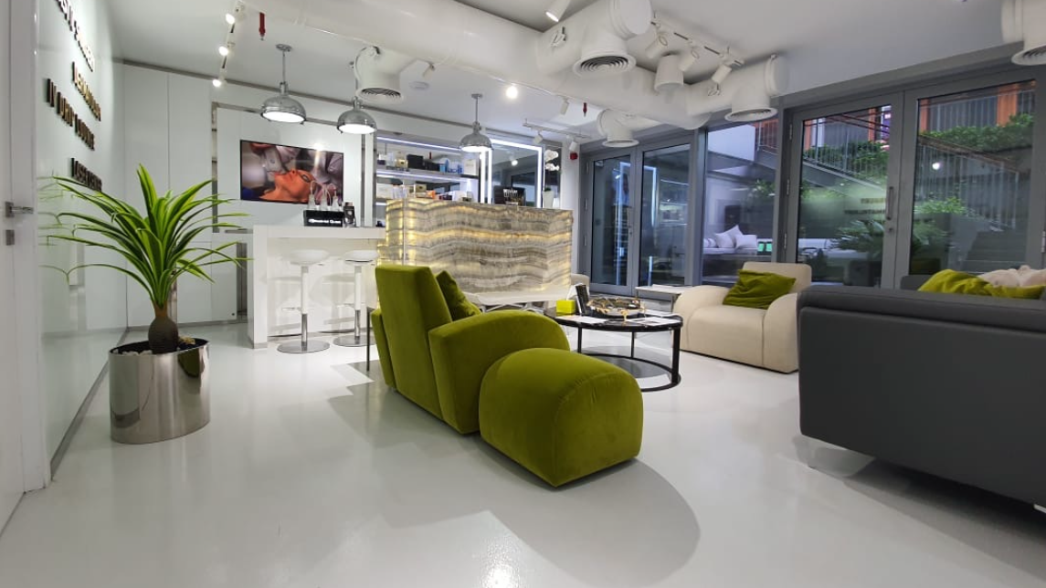 HEALTH CALL SKIN iii clinic 3