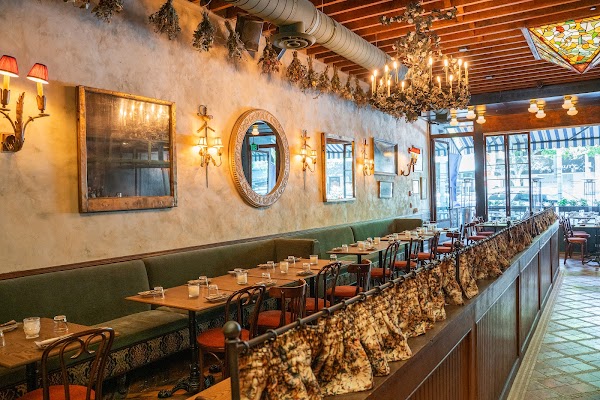 Bacari Culver City