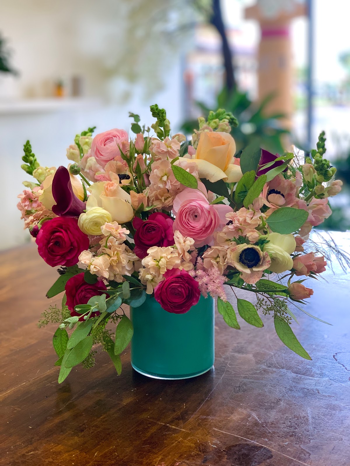 Blossom Street Florist: Google Places image 2
