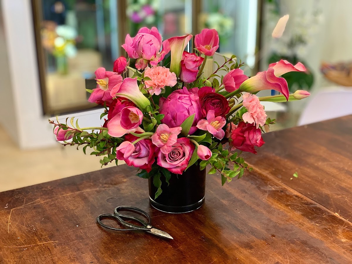 Blossom Street Florist: Google Places image 5