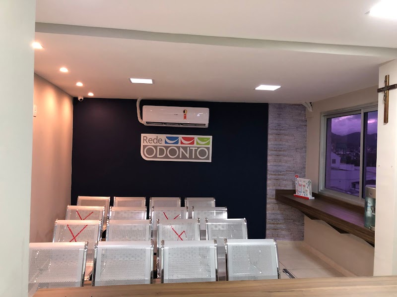 Clínica Odontológica | Rede Odonto Madureira