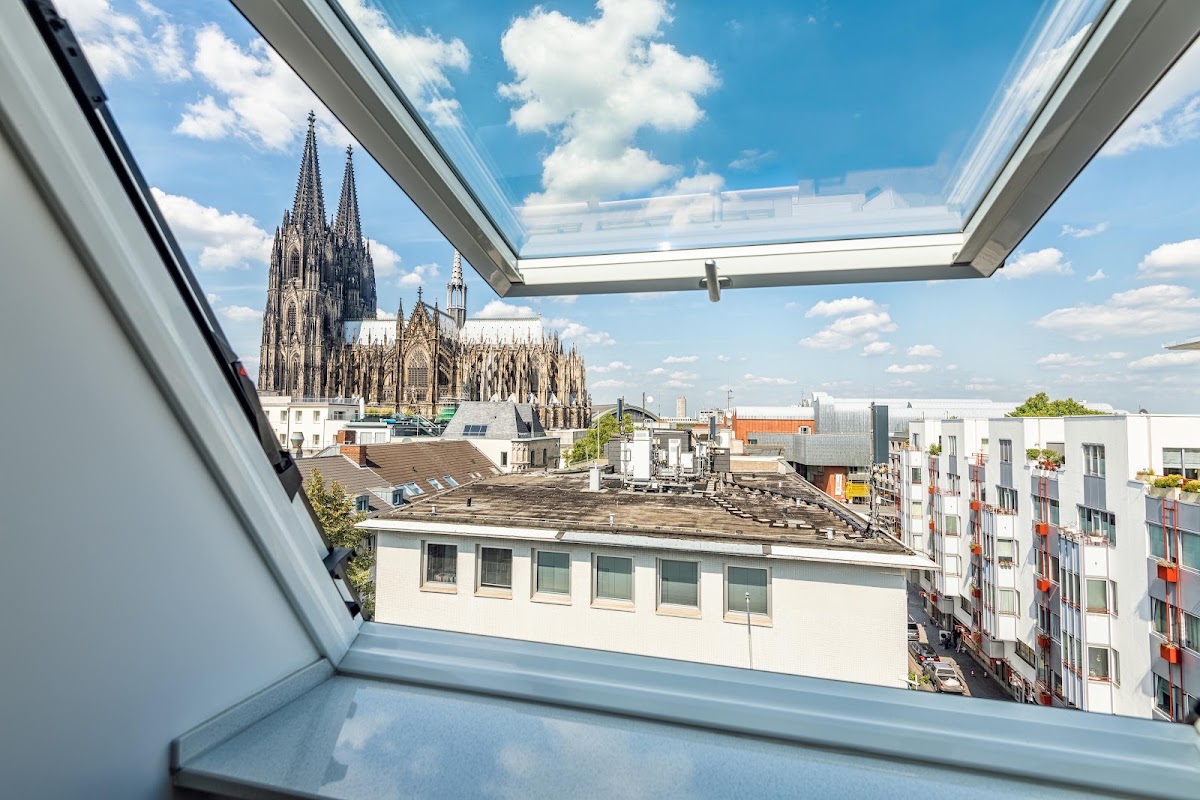 CityClass Hotel Alter Markt, dog-friendly hotel in Cologne