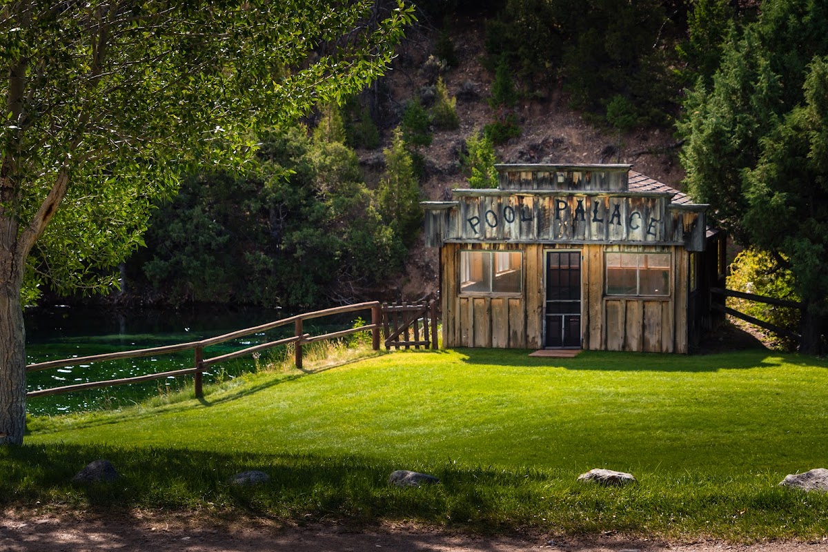 3 Spear Ranch