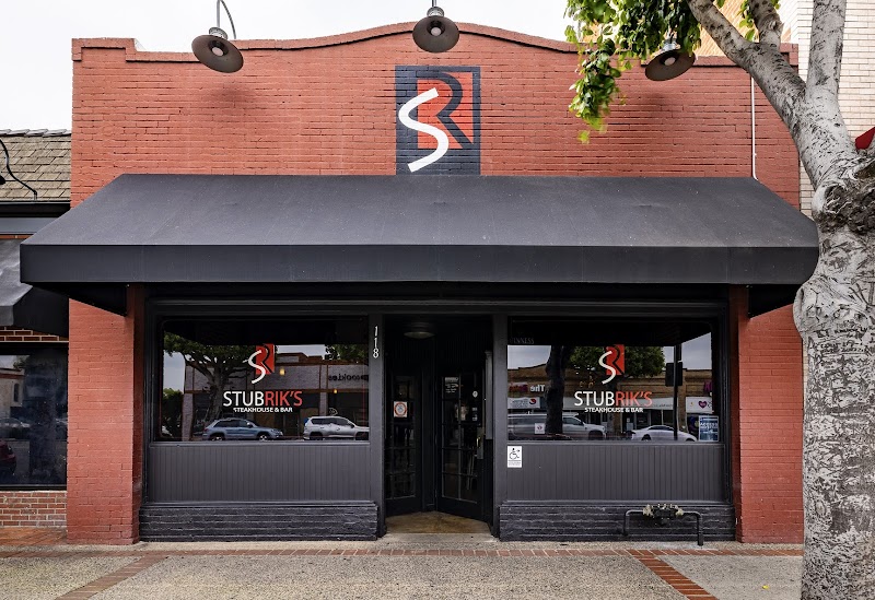 Stubrik's Steakhouse & Bar