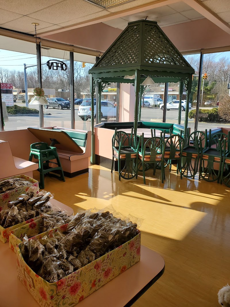 Malley's Chocolates photo 4