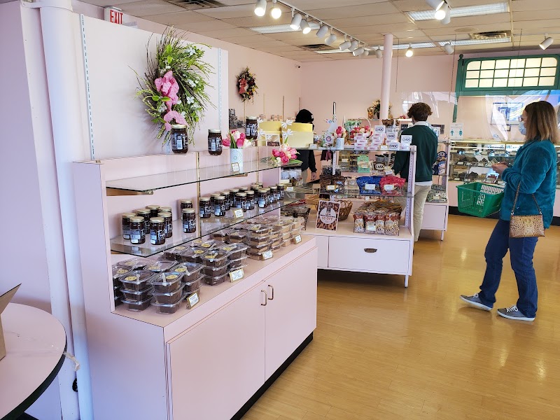 Malley's Chocolates photo 3